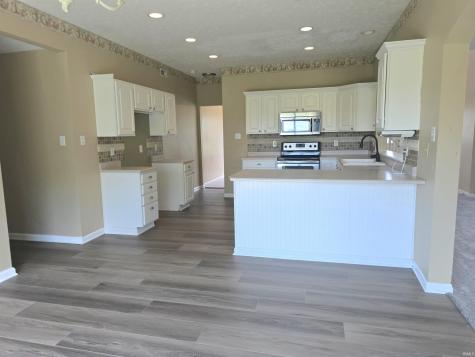 3019 Shadow Lake Drive Indianapolis IN 46217