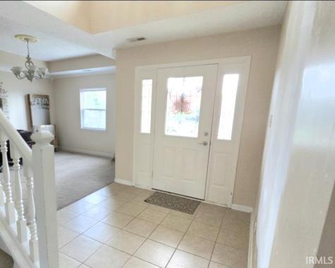 3019 Shadow Lake Drive Indianapolis IN 46217
