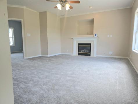 3019 Shadow Lake Drive Indianapolis IN 46217
