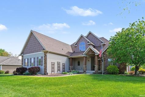 56 N Superior Avenue Warsaw IN 46582
