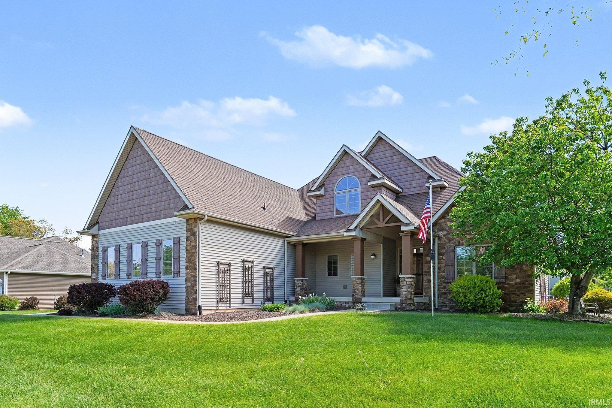 56 N Superior Avenue Warsaw IN 46582