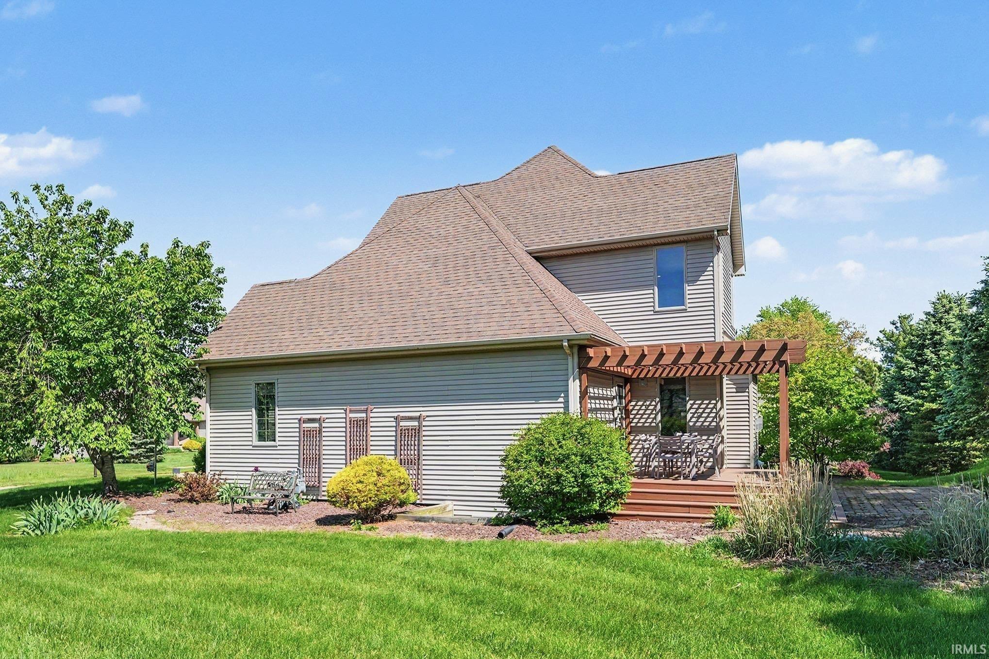 56 N Superior Avenue Warsaw IN 46582