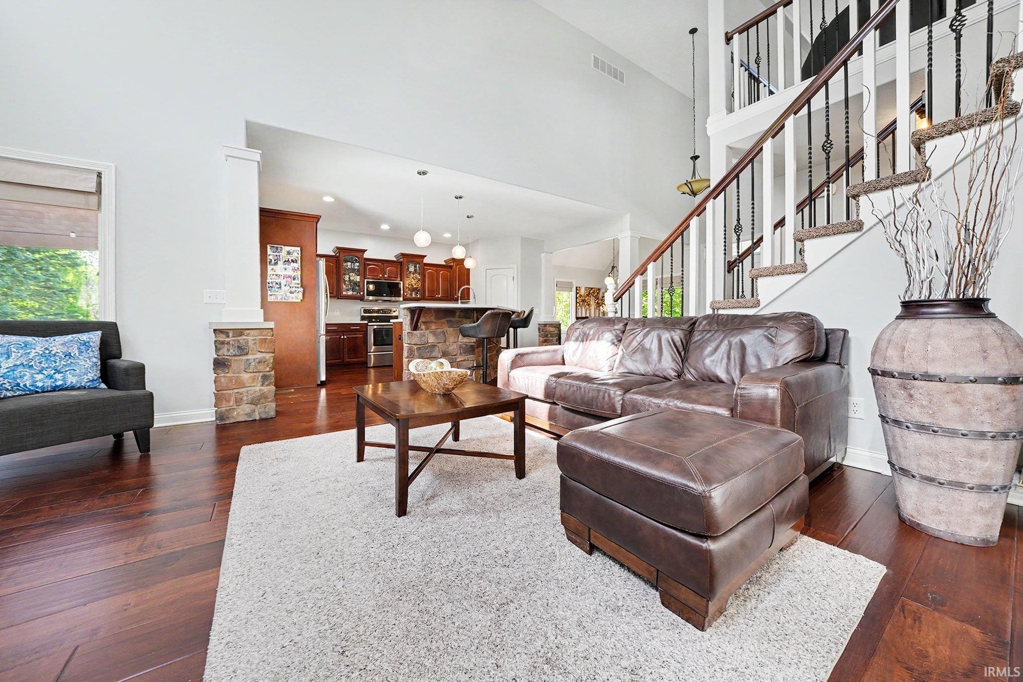 56 N Superior Avenue Warsaw IN 46582