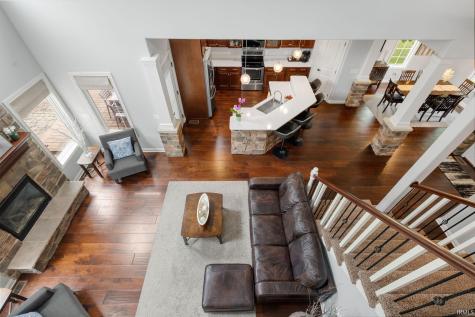 56 N Superior Avenue Warsaw IN 46582