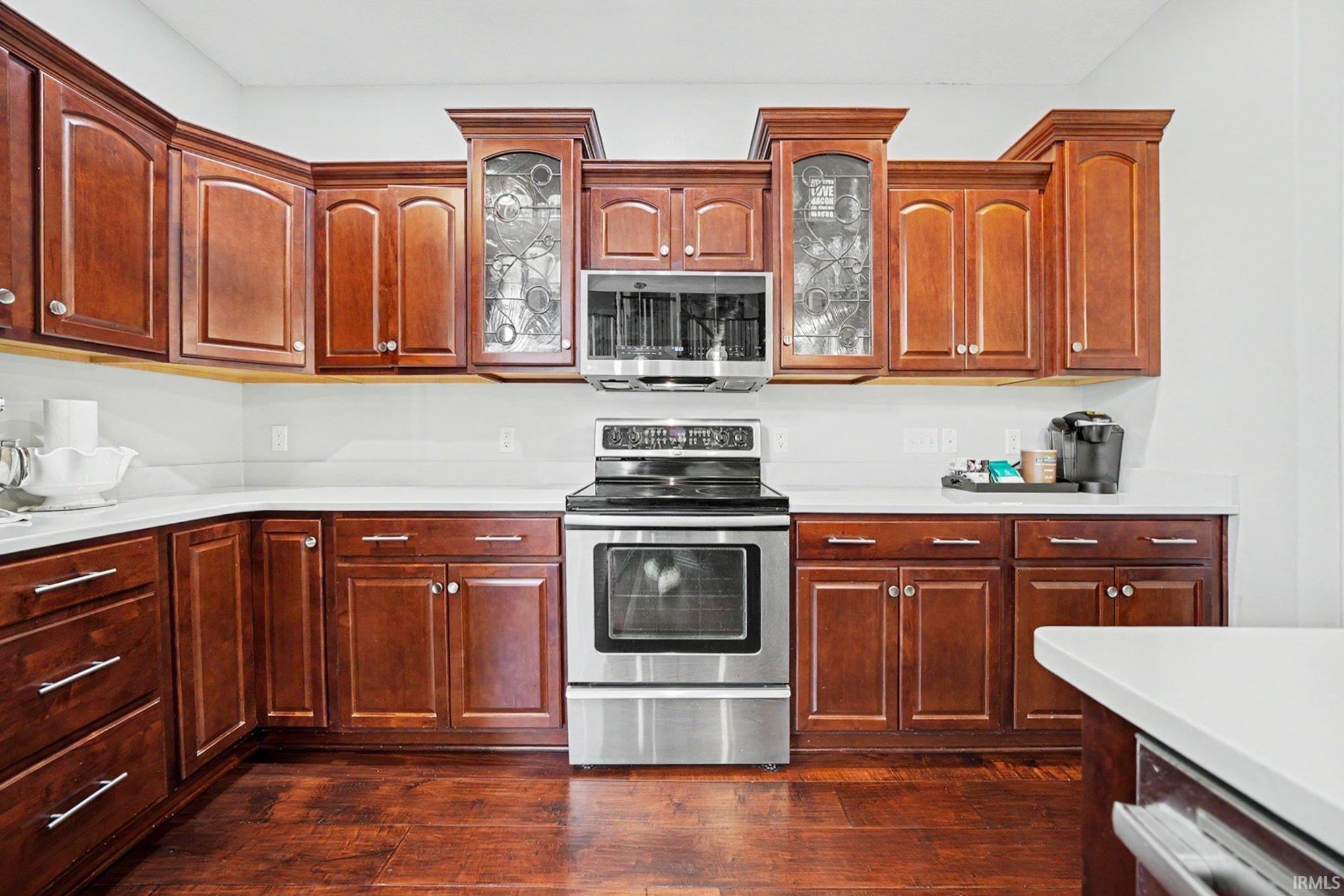 56 N Superior Avenue Warsaw IN 46582