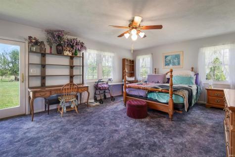 10255 E 500 S Road Upland IN 46989