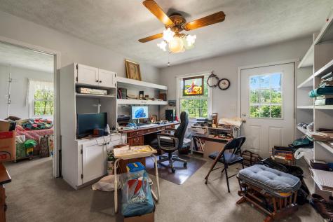 10255 E 500 S Road Upland IN 46989