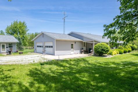 10255 E 500 S Road Upland IN 46989