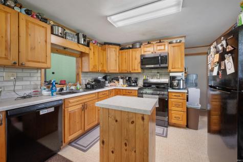 10255 E 500 S Road Upland IN 46989