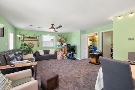 10255 E 500 S Road Upland IN 46989