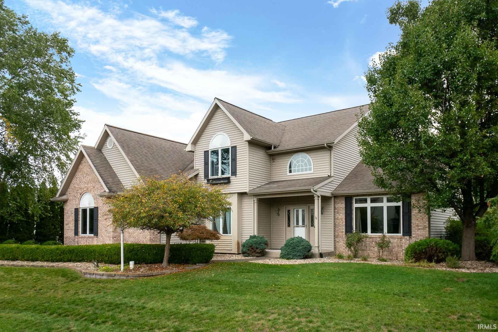 Granger IN, 14411 Taddington Drive