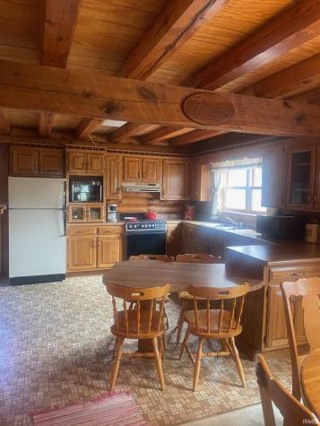 4645 E Lampkins Ridge Road Bloomington IN 47401