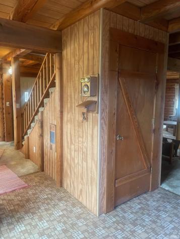 4645 E Lampkins Ridge Road Bloomington IN 47401