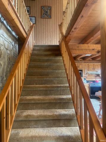 4645 E Lampkins Ridge Road Bloomington IN 47401