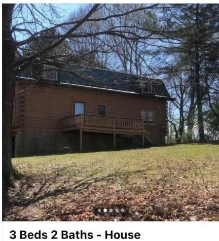 4645 E Lampkins Ridge Road Bloomington IN 47401