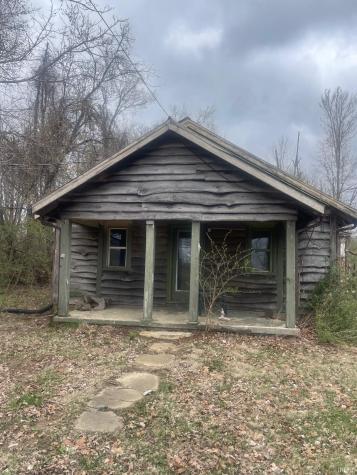 4645 E Lampkins Ridge Road Bloomington IN 47401