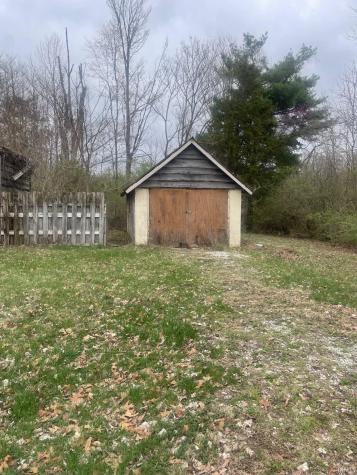 4645 E Lampkins Ridge Road Bloomington IN 47401