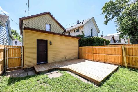 524 W 4th Street Fort Wayne IN 46808