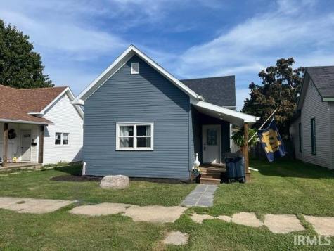 2316 S B Street Elwood IN 46036