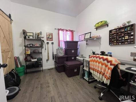 2316 S B Street Elwood IN 46036