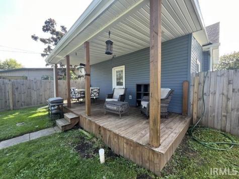 2316 S B Street Elwood IN 46036