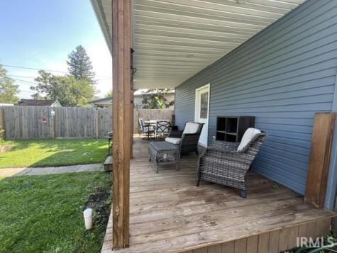 2316 S B Street Elwood IN 46036