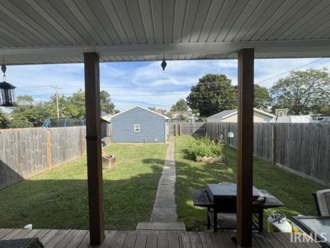2316 S B Street Elwood IN 46036