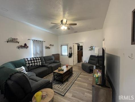 2316 S B Street Elwood IN 46036