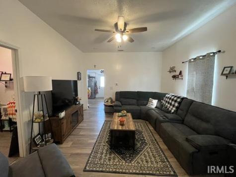 2316 S B Street Elwood IN 46036