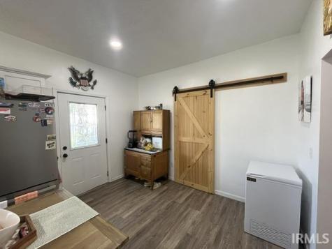 2316 S B Street Elwood IN 46036