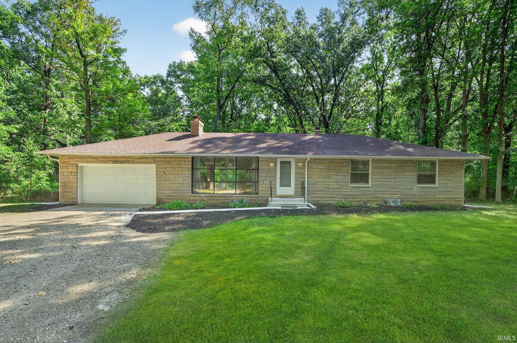 55260 Filbert Road Mishawaka IN 46545