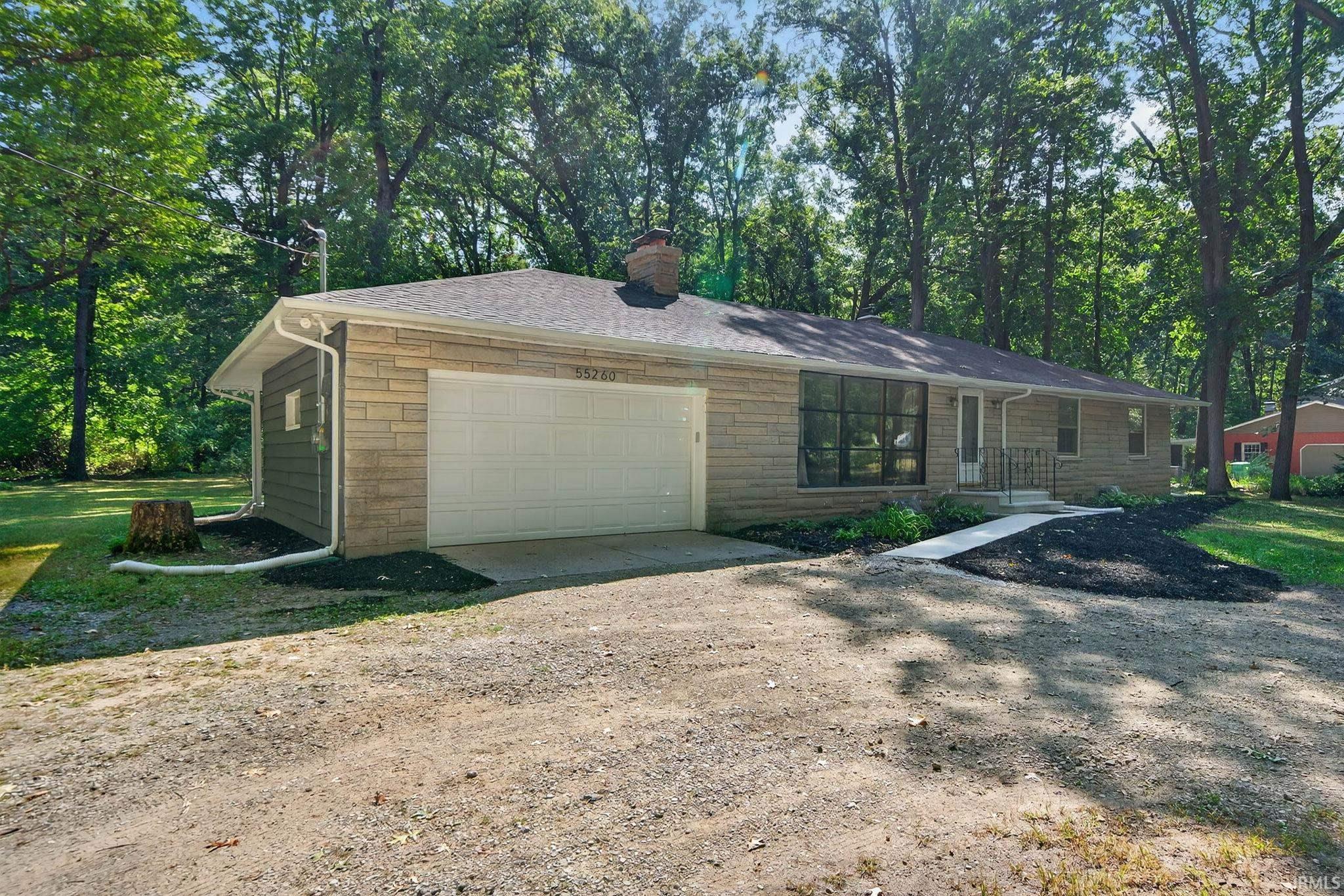 55260 Filbert Road Mishawaka IN 46545
