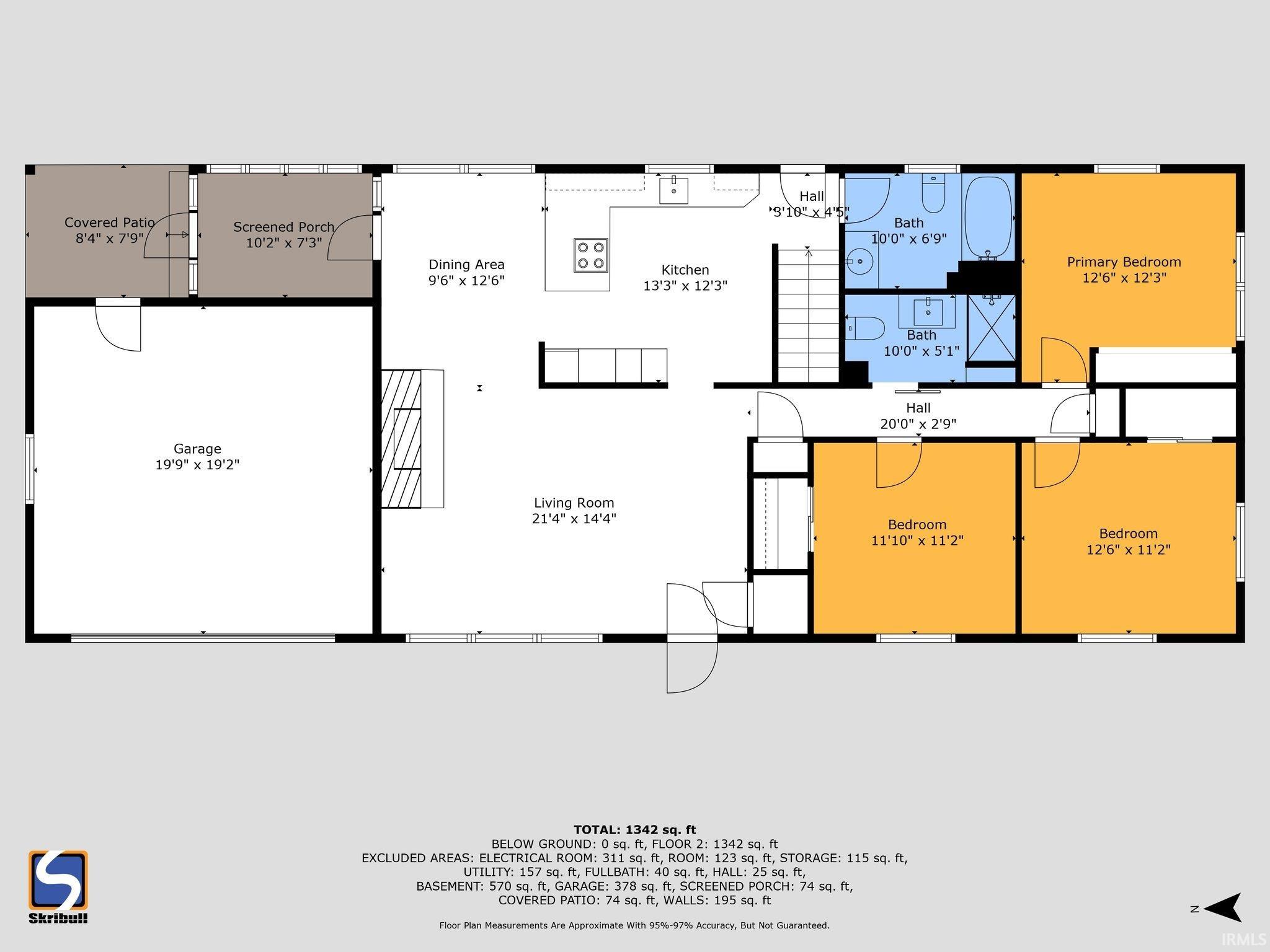 55260 Filbert Road Mishawaka IN 46545