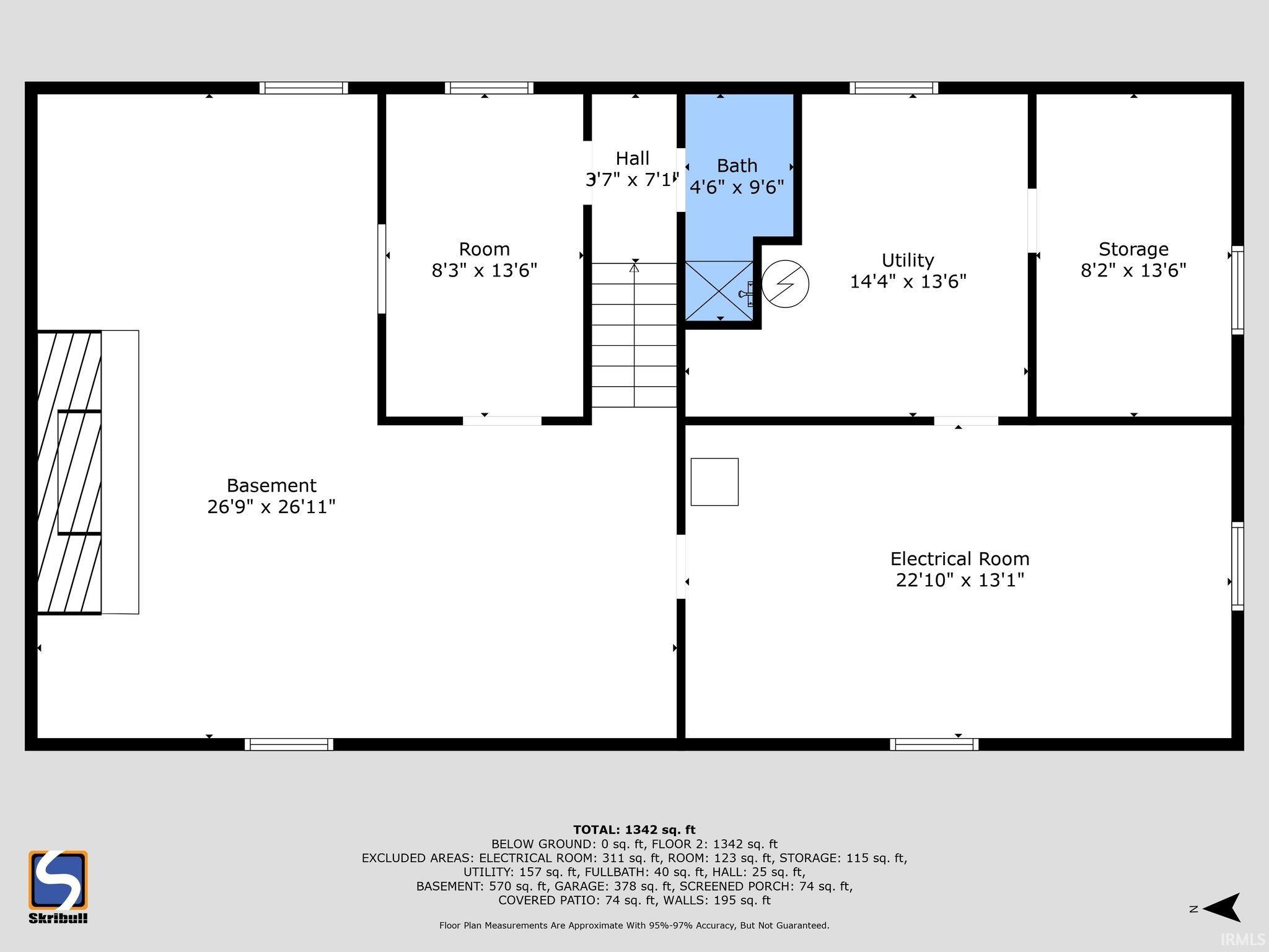 55260 Filbert Road Mishawaka IN 46545