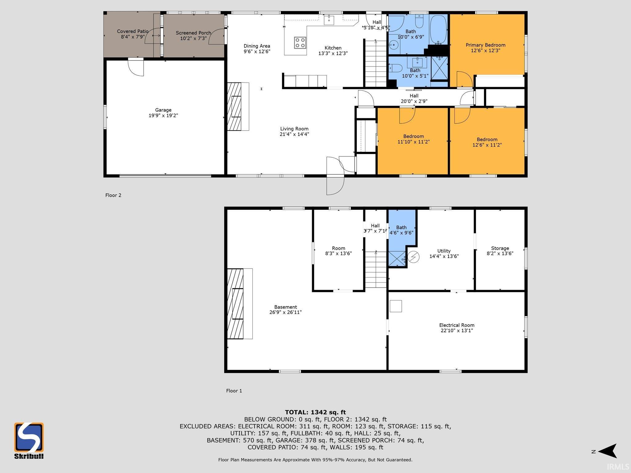 55260 Filbert Road Mishawaka IN 46545