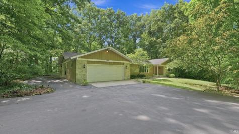 16025 Canyon Glen Parkway Fort Wayne IN 46845