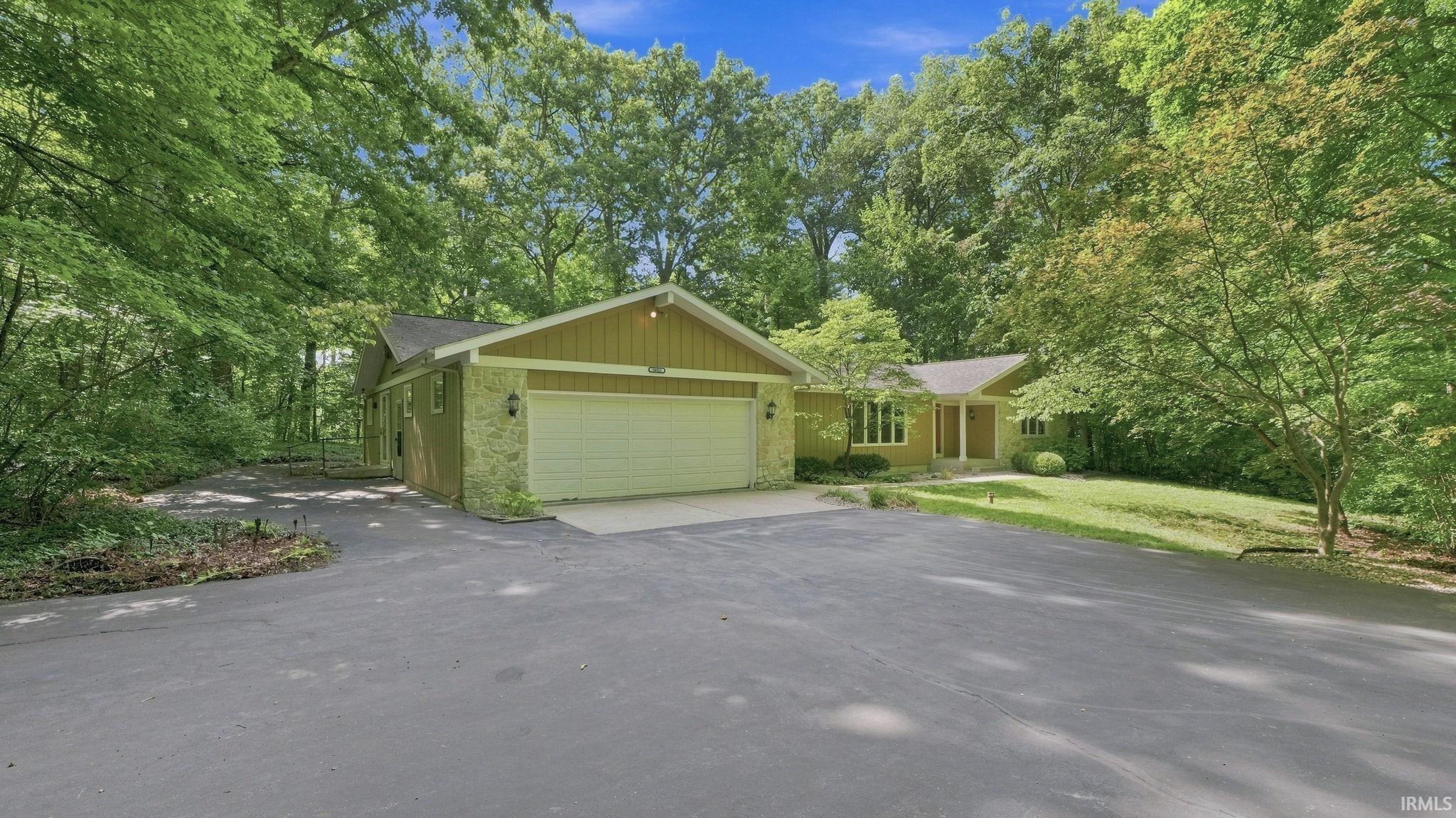 Fort Wayne IN, 16025 Canyon Glen Parkway