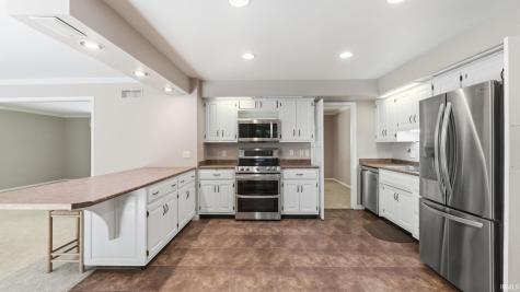 16025 Canyon Glen Parkway Fort Wayne IN 46845