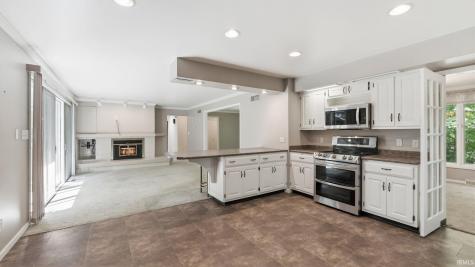 16025 Canyon Glen Parkway Fort Wayne IN 46845