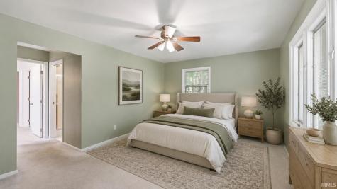 16025 Canyon Glen Parkway Fort Wayne IN 46845