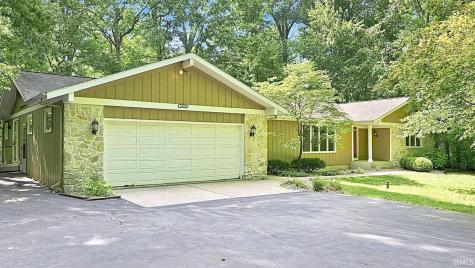16025 Canyon Glen Parkway Fort Wayne IN 46845