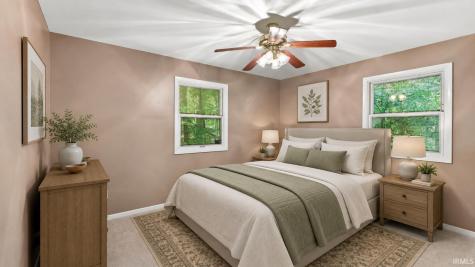 16025 Canyon Glen Parkway Fort Wayne IN 46845