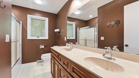 16025 Canyon Glen Parkway Fort Wayne IN 46845