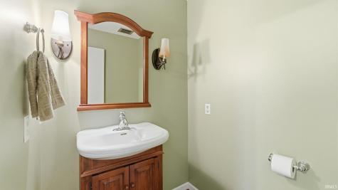 16025 Canyon Glen Parkway Fort Wayne IN 46845