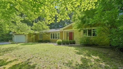 16025 Canyon Glen Parkway Fort Wayne IN 46845