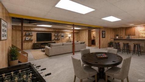 16025 Canyon Glen Parkway Fort Wayne IN 46845