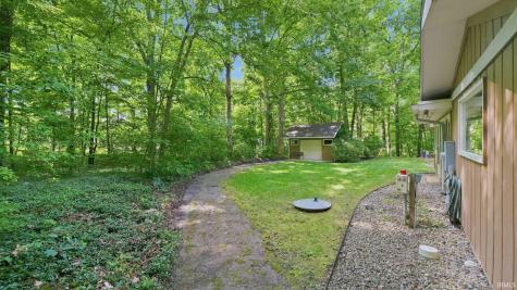 16025 Canyon Glen Parkway Fort Wayne IN 46845