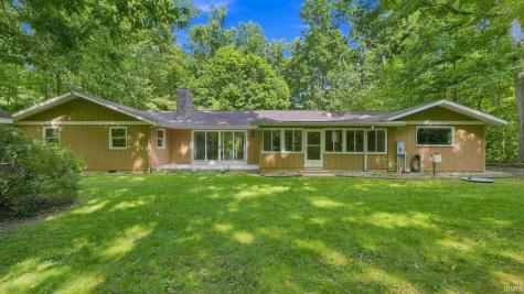 16025 Canyon Glen Parkway Fort Wayne IN 46845