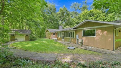 16025 Canyon Glen Parkway Fort Wayne IN 46845