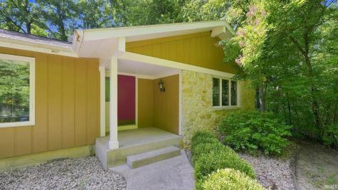 16025 Canyon Glen Parkway Fort Wayne IN 46845